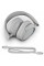 Навушники Jlab Jbuds Lux Wireless Cloud Grey (IEUHBJLUXANCRWHT62)