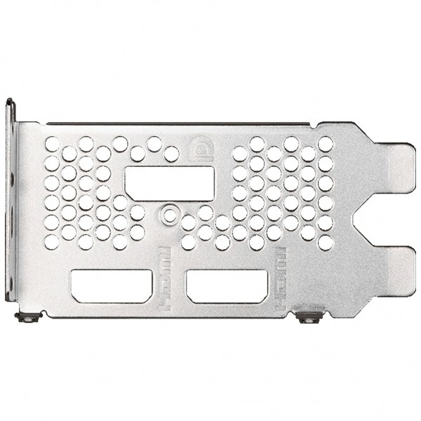 Відеокарта MSI GeForce RTX3050 6Gb LP E OC (RTX 3050 LP E 6G OC)