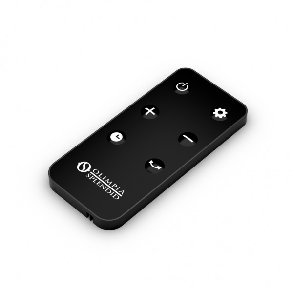 Обігрівач Olimpia Splendid CALDO TRENDY ST (OS-99267)