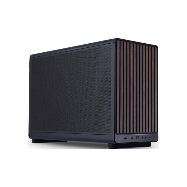 Корпус для ПК Lian Li A3 Black (G99.A3X-WD.00)
