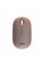 Мишка Acer AMR100 Optical Wireless Bubble Peach (GP.MCE11.03J)