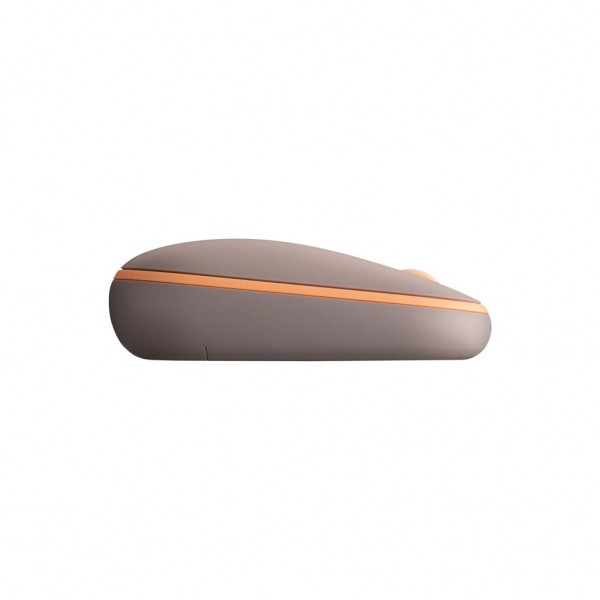 Мишка Acer AMR100 Optical Wireless Bubble Peach (GP.MCE11.03J)