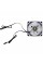 Кулер до корпусу Vinga RGB fan-08