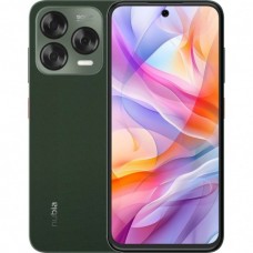 Мобільний телефон ZTE Nubia V70 Design 8/256GB Green (1143715)