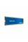 Накопичувач SSD M.2 2280 256GB ADATA (ALEG-710-256GCS)
