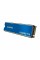 Накопичувач SSD M.2 2280 256GB ADATA (ALEG-710-256GCS)