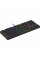 Клавіатура Hator Rockfall 2 Mecha TKL Orange USB Black (HTK-520)
