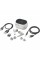 Навушники Poly Voyager Free 60+ Earbuds + BT700A + TSCHC White (7Y8G5AA)