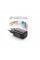 Зарядний пристрій Essager 1xUSB + 1xUSB-C PD30W black (ECTPQS-ZTB01)