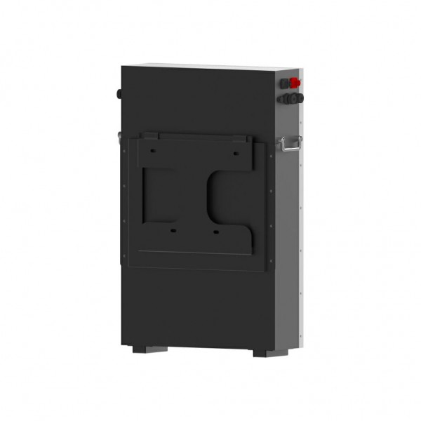 Батарея LiFePo4 Deye RW-M6.1-B, 51.2V-120Ah LV (RW-M6.1-B)