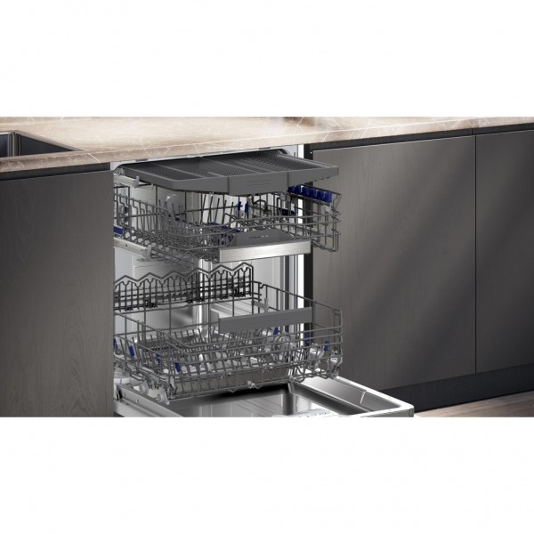 Посудомийна машина Siemens SN75EX11CE