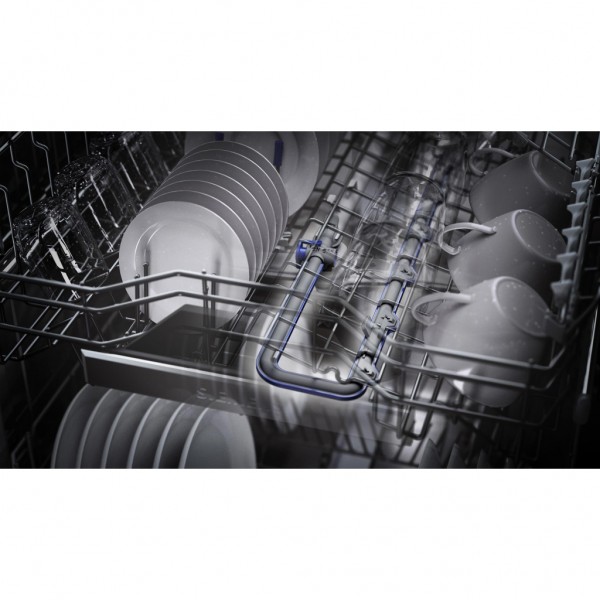 Посудомийна машина Siemens SN75EX11CE