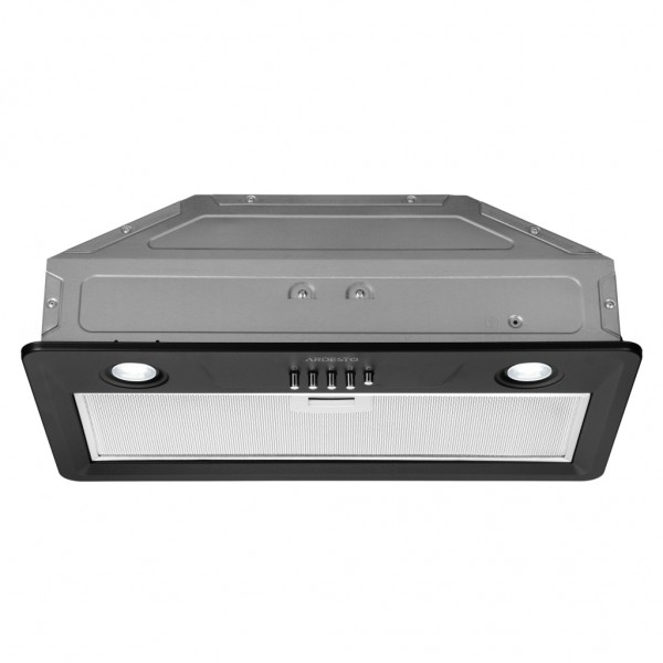 Витяжка кухонна Ardesto HFI-F900MBL