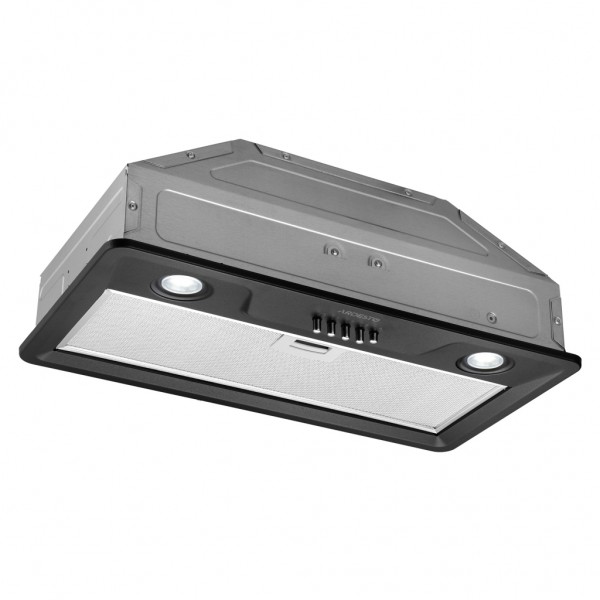 Витяжка кухонна Ardesto HFI-F900MBL