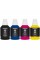 Чорнило Printalist Canon GI-40 для G5040/G6040 4х190г BP/C/M/Y SET Pigm/Water. (PL40SET4)