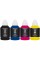 Чорнило Printalist Canon GI-40 для G5040/G6040 4х190г BP/C/M/Y SET Pigm/Water. (PL40SET4)