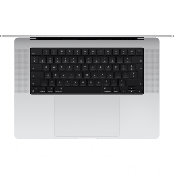 Ноутбук Apple MacBook Pro 16 A3186 M4 Max Silver (MX2V3UA/A)