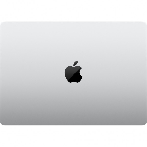 Ноутбук Apple MacBook Pro 16 A3186 M4 Max Silver (MX2V3UA/A)