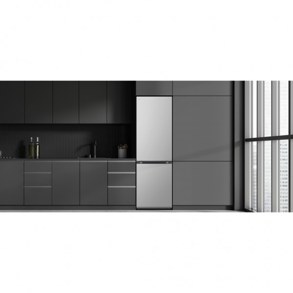 Холодильник LG GW-B459FNLW