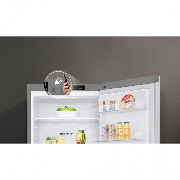 Холодильник LG GW-B459FNLW