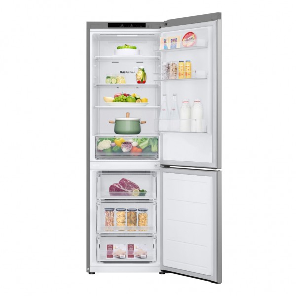 Холодильник LG GW-B459FNLW