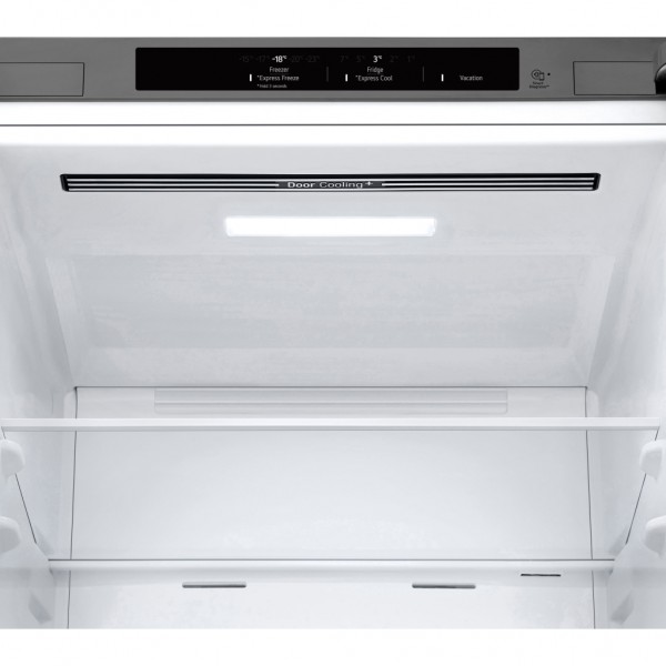 Холодильник LG GW-B459FNLW