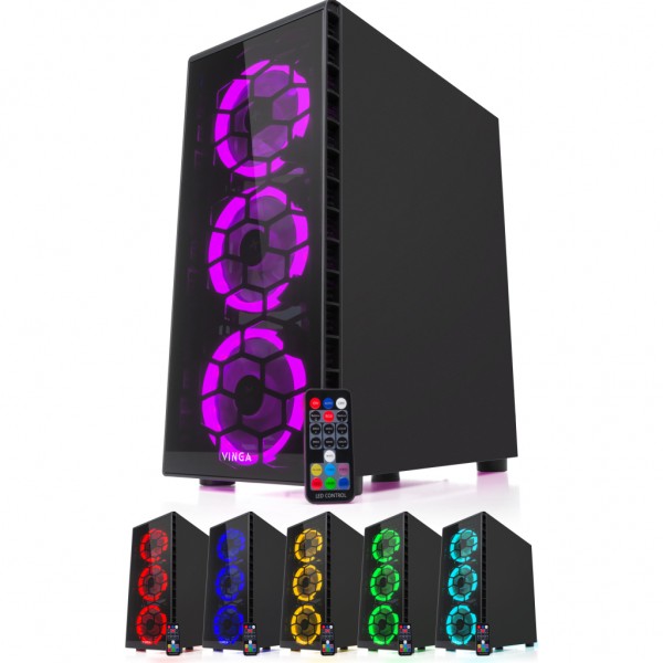 Комп'ютер Vinga Wolverine D9508 (I5M16G5050.D9508)