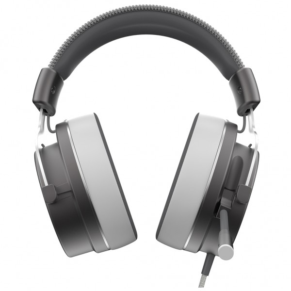 Навушники Dark Project One VEXO Grey (DPO_VEXO_WIRED_GREY)