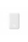 Батарея універсальна Baseus Magnetic Wireless Mini Air 6000mAh 20W PD, QC, Qi-15W, White (6932172641429)