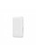 Батарея універсальна Baseus Magnetic Wireless Mini Air 6000mAh 20W PD, QC, Qi-15W, White (6932172641429)