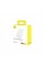 Батарея універсальна Baseus Magnetic Wireless Mini Air 6000mAh 20W PD, QC, Qi-15W, White (6932172641429)