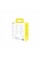 Батарея універсальна Baseus Magnetic Wireless Mini Air 6000mAh 20W PD, QC, Qi-15W, White (6932172641429)