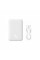 Батарея універсальна Baseus Magnetic Wireless Mini Air 6000mAh 20W PD, QC, Qi-15W, White (6932172641429)