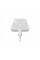 Батарея універсальна Baseus Magnetic Wireless Mini Air 6000mAh 20W PD, QC, Qi-15W, White (6932172641429)