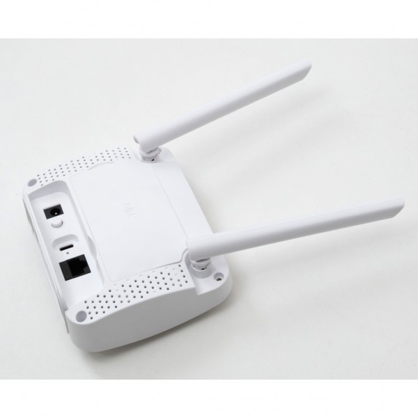 Маршрутизатор Vinga IndHome 4G C101 (VMRL-C101W)