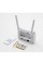 Маршрутизатор Vinga IndHome 4G C101 (VMRL-C101W)