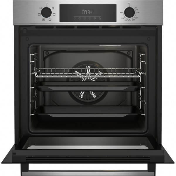 Духова шафа Beko BBIE123002XD