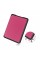Чохол до електронної книги Armorstandart Amazon Kindle Paperwhite 12th Gen 2024 / Kindle Colorsoft Rose Red (ARM81970)