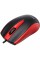 Мишка Havit HV-MS871 USB Red (6939119020293)