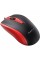 Мишка Havit HV-MS871 USB Red (6939119020293)