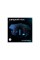 Клавіатура Logitech G515 Rapid TKL Wired USB UA Black (920-013861)