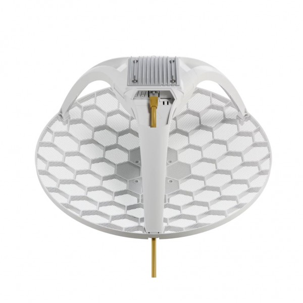 Точка доступу Wi-Fi Mikrotik LHGGR&R11E-LTE7