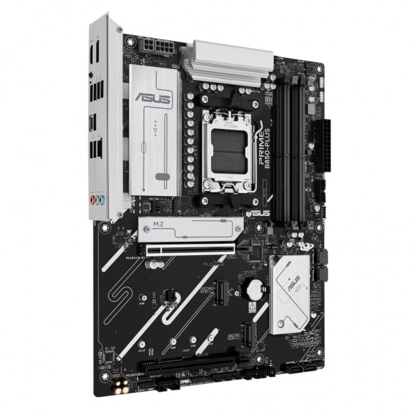 Материнська плата ASUS PRIME B850-PLUS-CSM