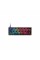 Клавіатура SteelSeries Apex Pro Mini Gen 3 HyperMagnetic OmniPoint 3.0 OLED USB UA Black (64913)