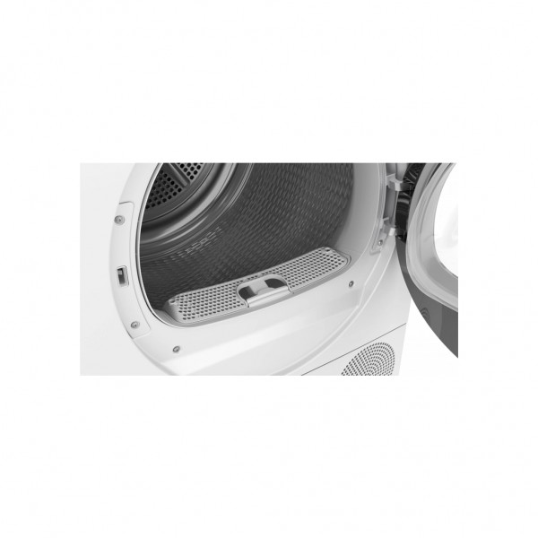 Сушильна машина Bosch WQK25200UA