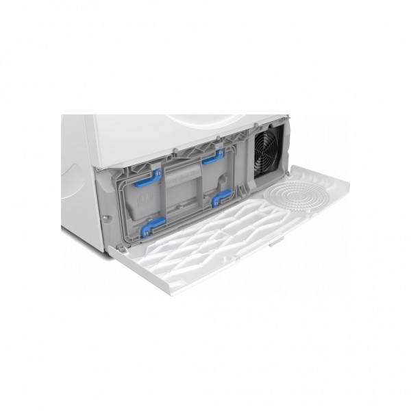 Сушильна машина Bosch WQK25200UA