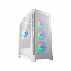 Корпус для ПК Cougar Airface Pro RGB White