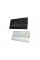 Клавіатура ASUS ROG Strix Scope II X NX Snow V2 ABS USB UA Black (90MP037A-BKMA00)