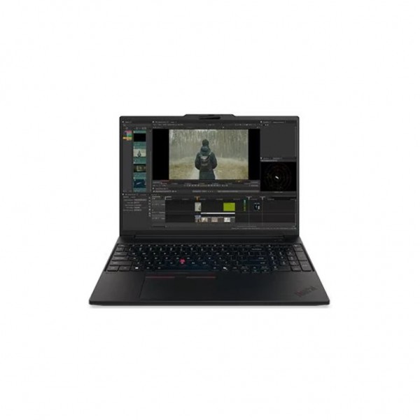 Ноутбук Lenovo ThinkPad P16s G5 (21XE0023RA)