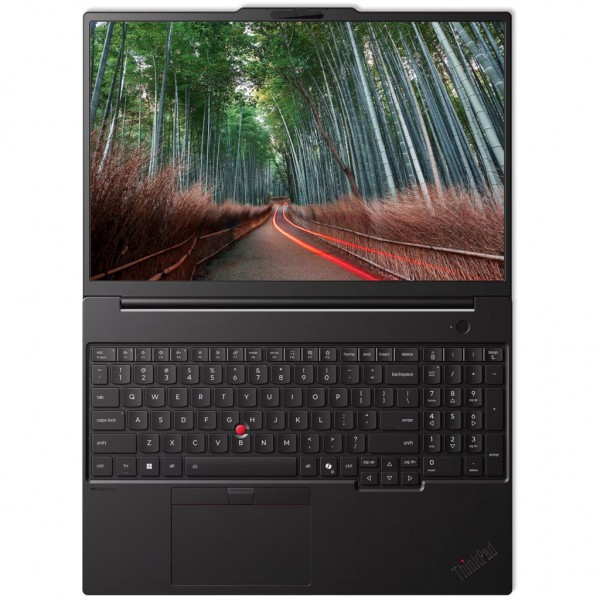 Ноутбук Lenovo ThinkPad P16s G5 (21XE0023RA)